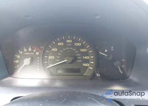 2007 Honda Accord 2.4 Lx z USA, uszkodzony, nr VIN 3HGCM56457G705764